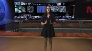 Space to Ground: The Bell Lap: Feb. 16, 2024